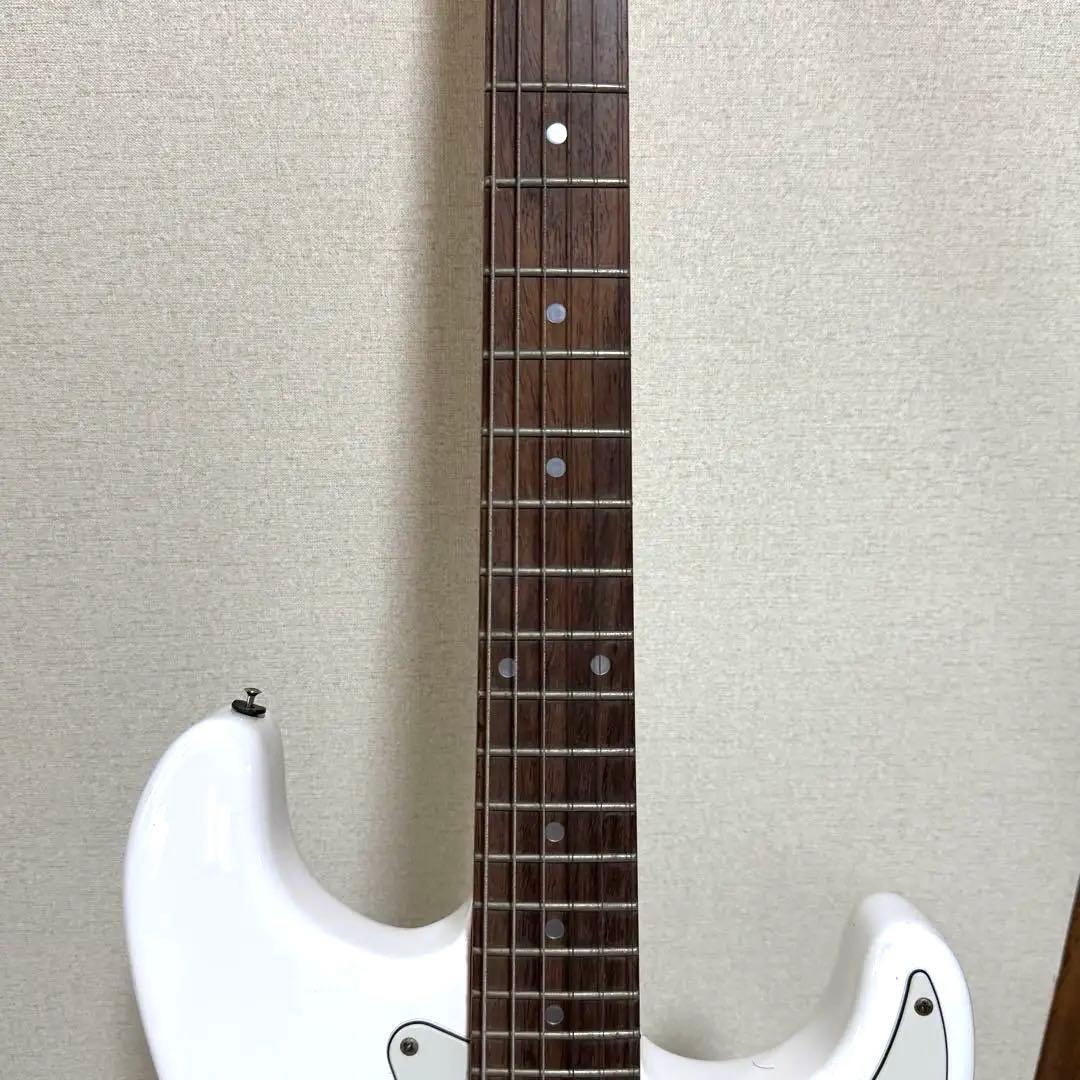 PLAYTECH エレキギター