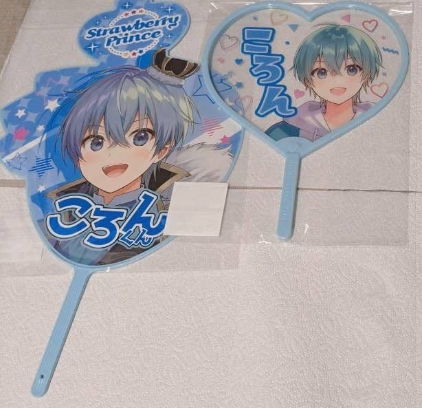 すとぷり ころん ころんくん グッズ まとめ売り