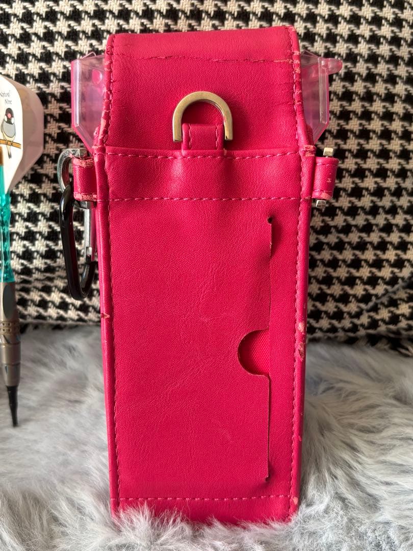 ダーツ用品セット　TARGET POWER 9FIVE G2フィルテイラー付き