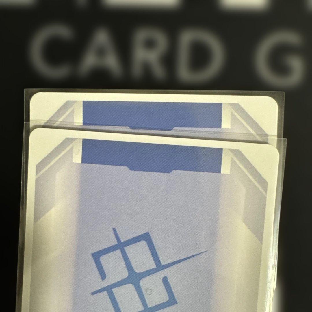 ガンダムカードゲーム　フルアーマー・ユニコーンガンダム(デストロイモード) U+