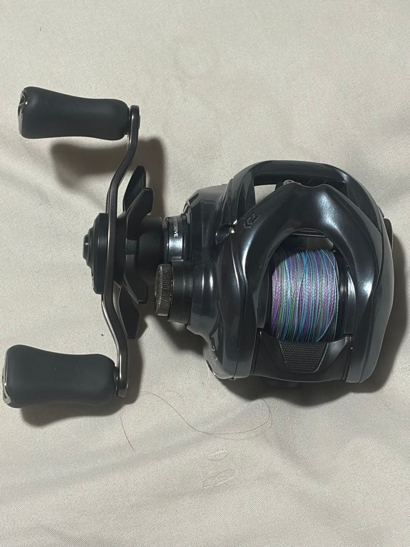 25タトゥーラSVTW 早い者勝ち