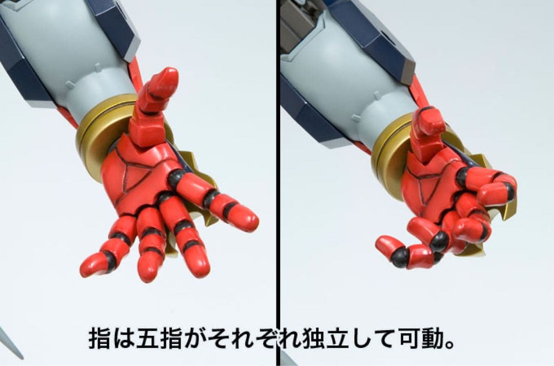 【希少】1/144スケール ダイゼンガー 未使用KOTOBUKIYA コトブキヤ