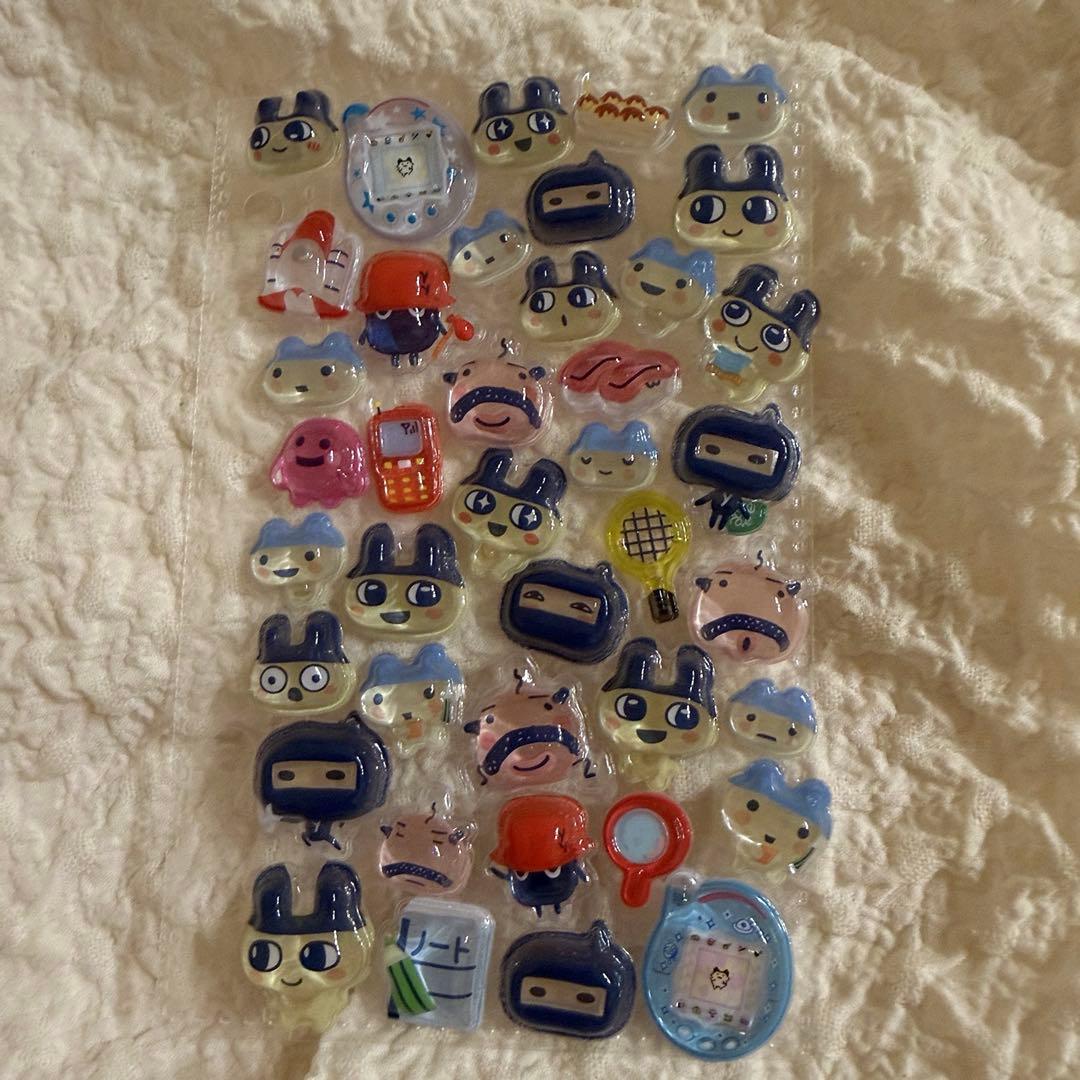 シール帳 完成品 お値下げ不可