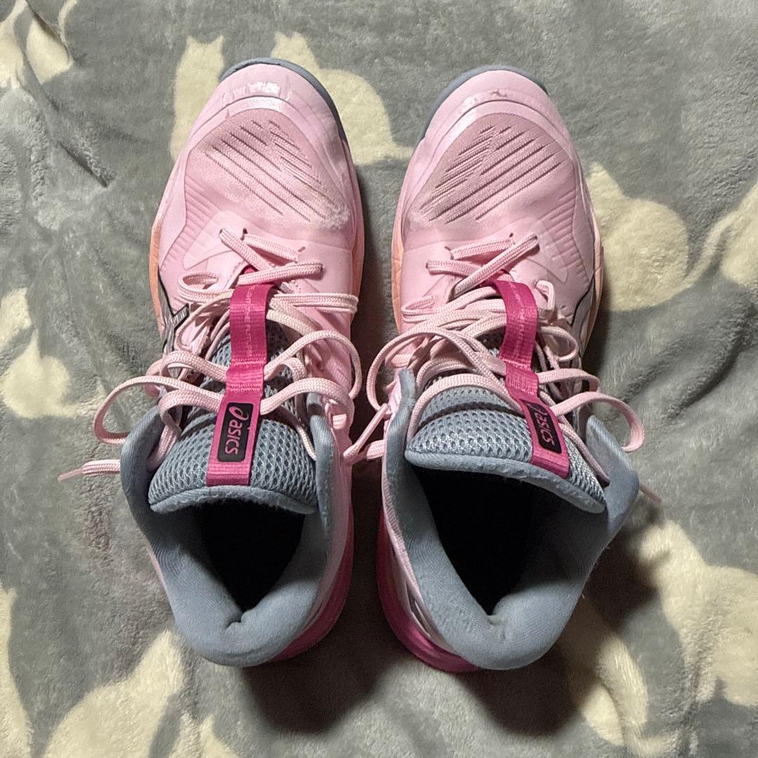 ASICS スカイエリートff3高橋藍選手モデル 26.0cm