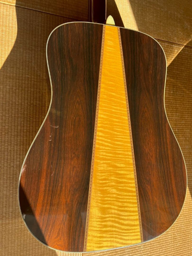 モーリスW-70貴重品ハカランダ 50年前の上位器種　生産数極小