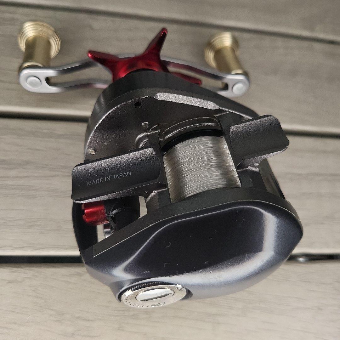 ダイワ　px68l リベルトピクシー