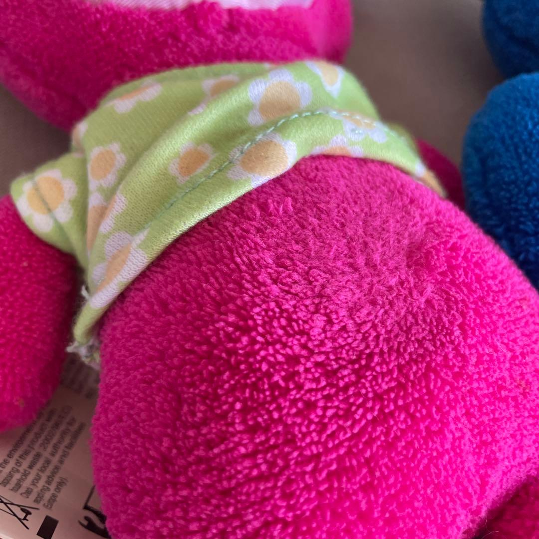 The-Sing-a-ma-jigs! シンガマジック　3つ　まとめ売り