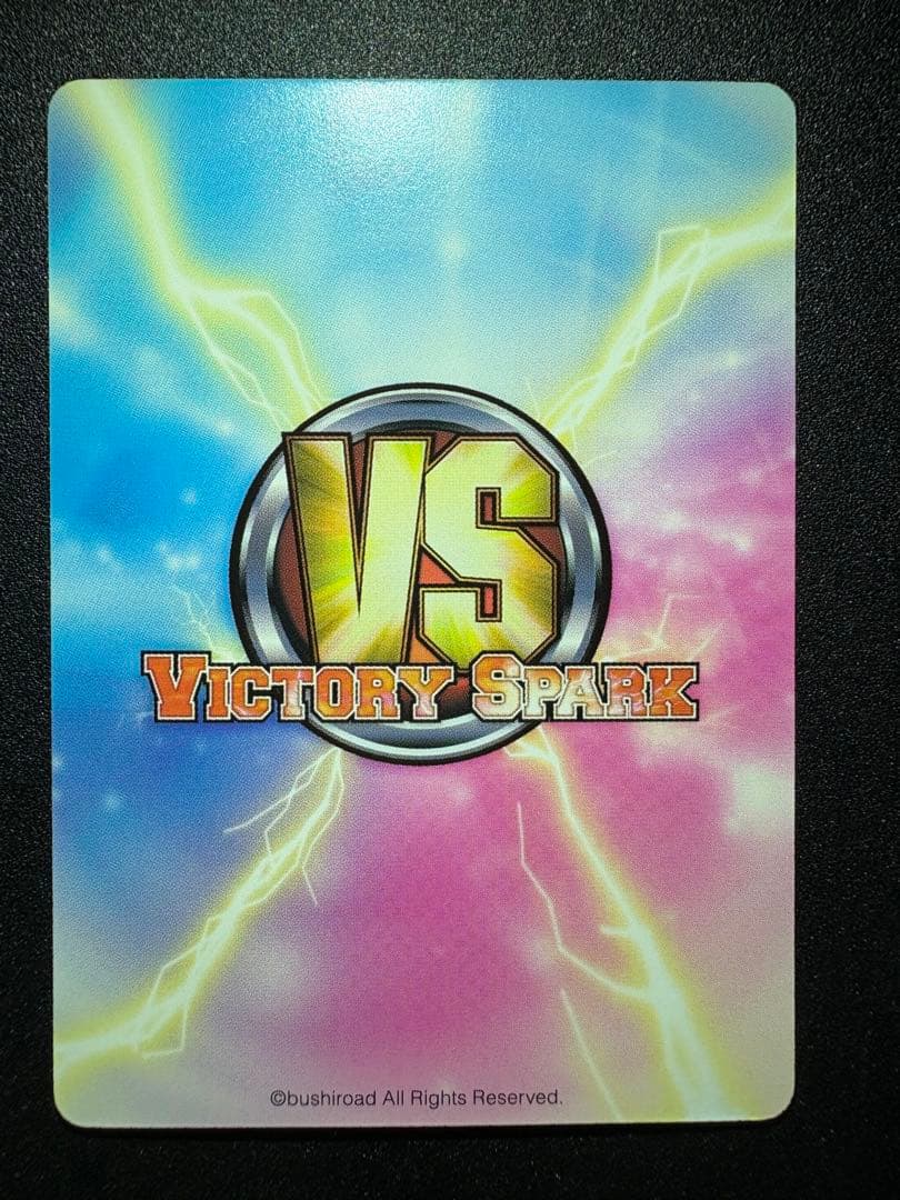 ヴィクトリースパーク　サイン