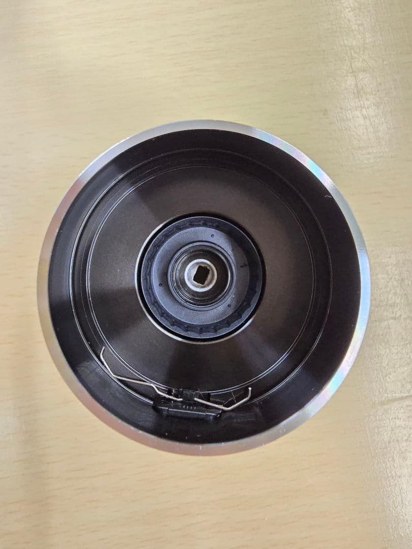 ダイワ 24セルテート LT5000D-XH 純正スプール ①