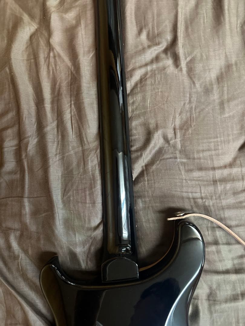 ギター PaulReedSmith