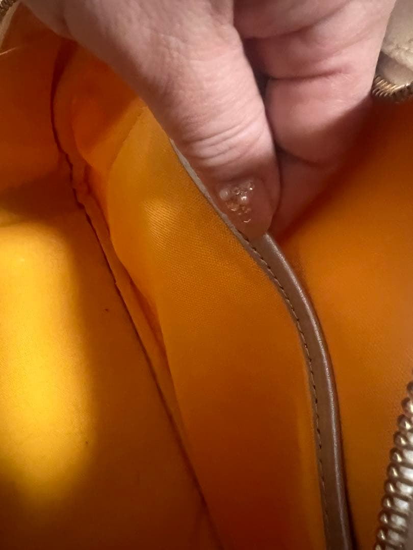 レザレクションゴルフカートバッグ