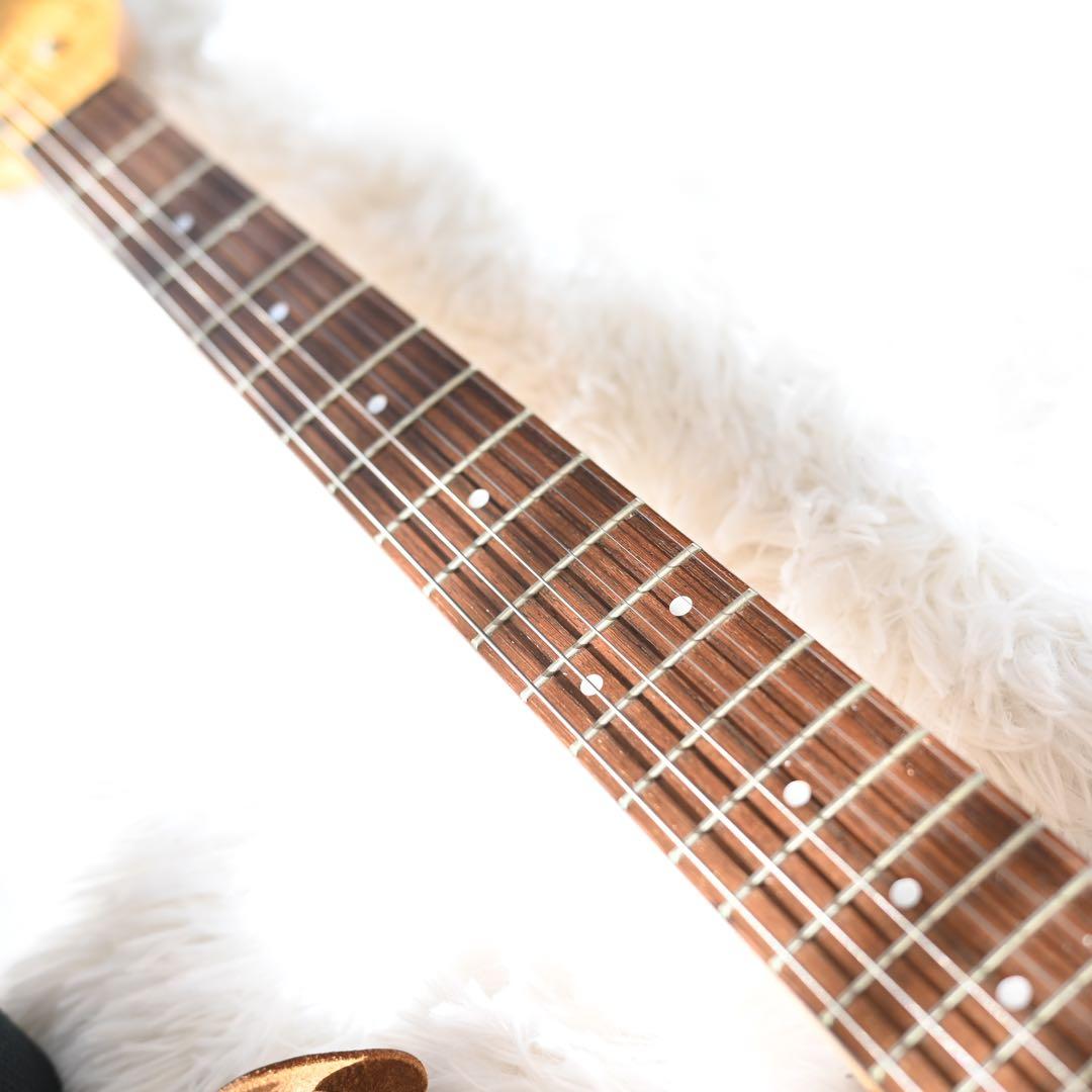 ヤマハ　セッション2 512P ストラトタイプ