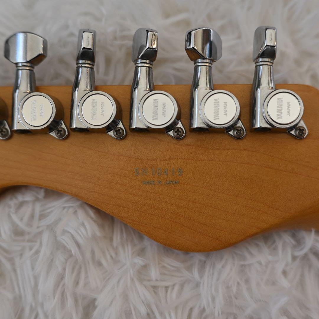 ヤマハ　セッション2 512P ストラトタイプ