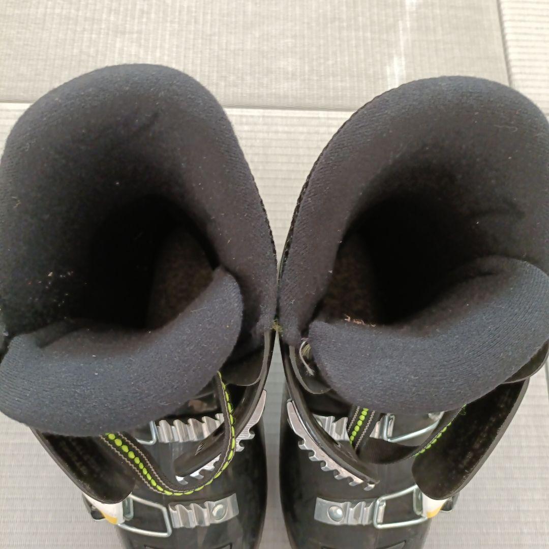 キッズスキーセットハイスペック