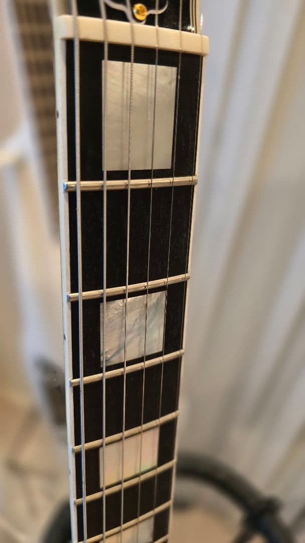 FGN NLC20EMH（レスポールカスタムスタイル）