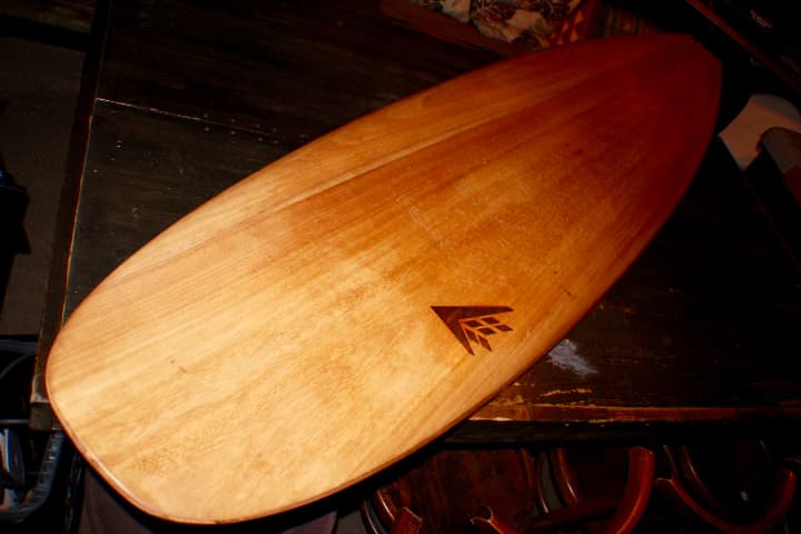 引き取り限定、超浮力大人気の名器ファイヤーワイヤーサブムーン（ティンバーテック）