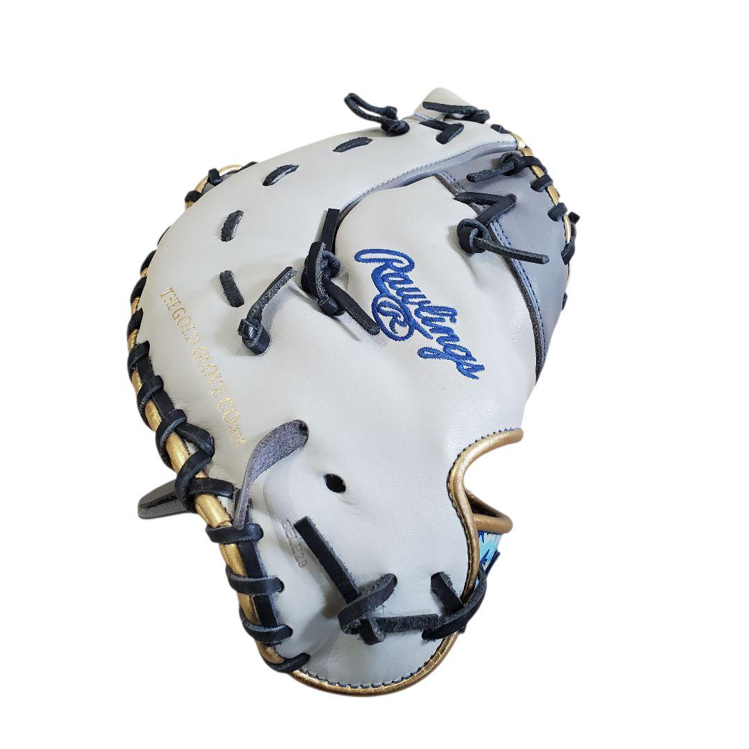 ​【限定モデル】ローリングス HOH WIZARD #01 ファーストミット