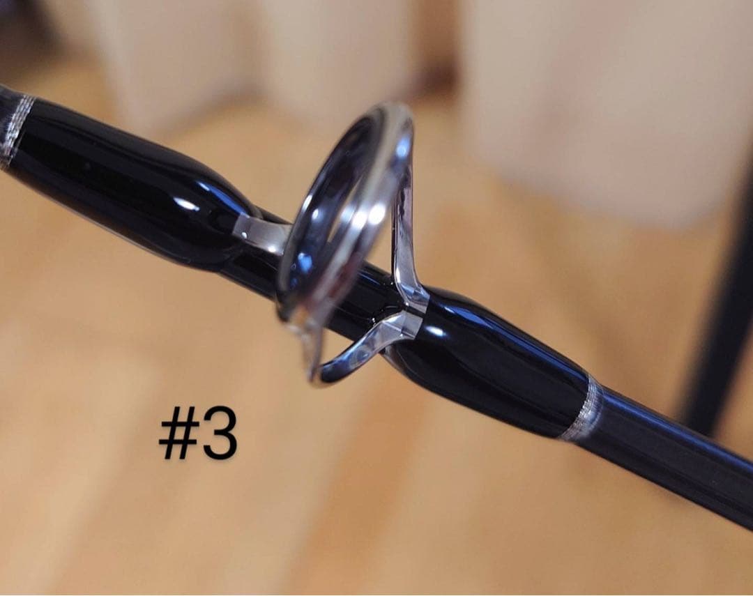 RAGING BULL 98XS-2 ショアジギングロッド　新品未使用