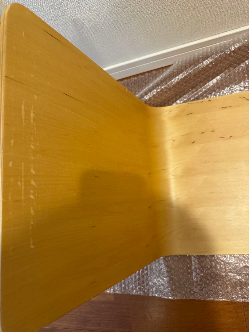 offi mag table 中古　オフィー　マグ　テーブル　マガジンラック