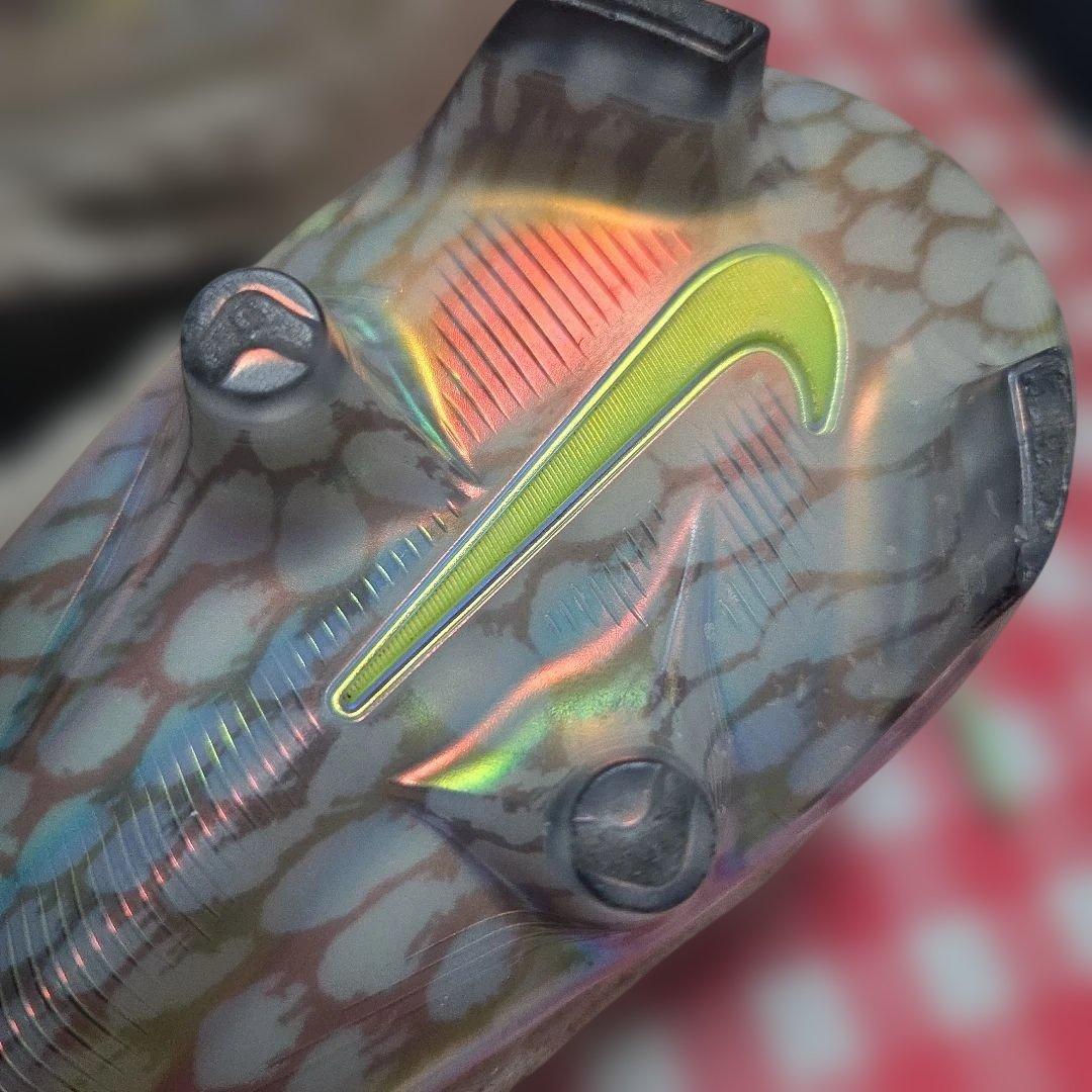 お値下げ☆箱有 27.5 NIKE サッカースパイク ファントム6 ハイエリート