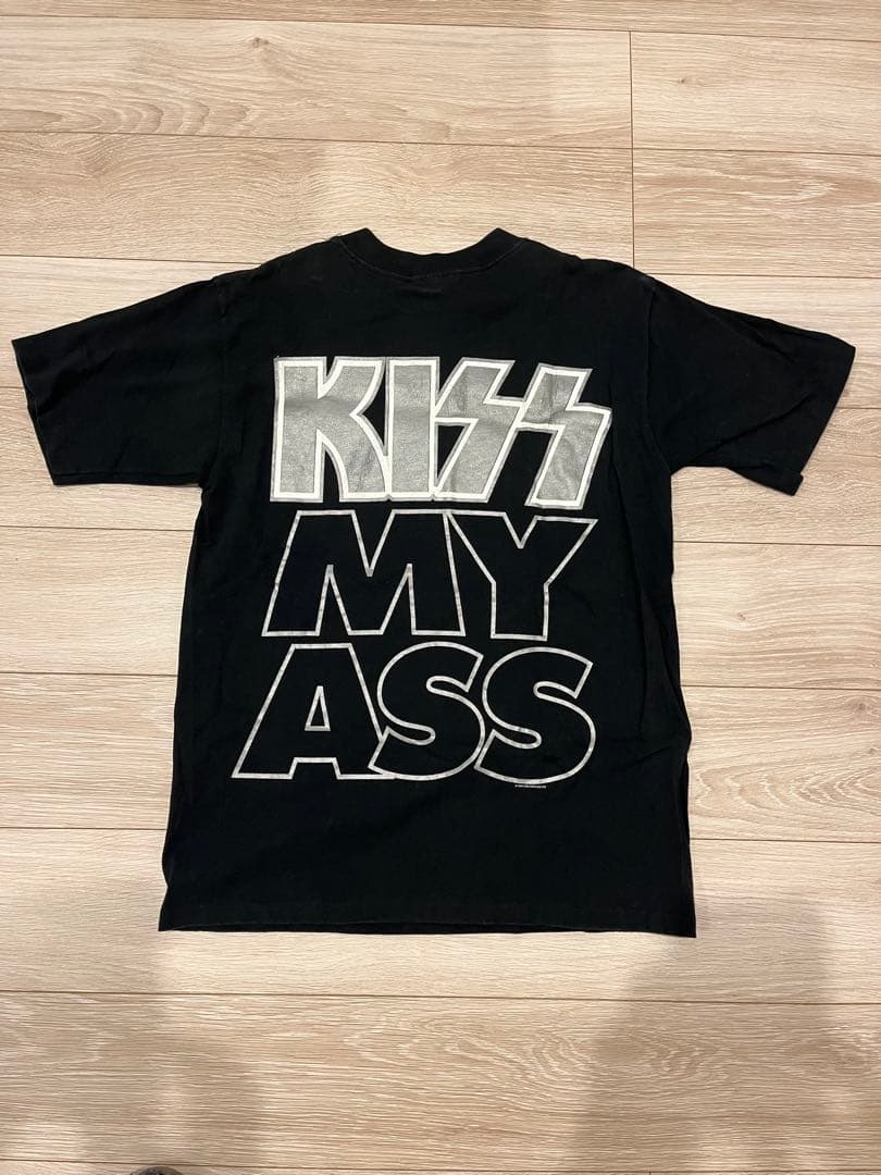 KISS MY ASS Tシャツ（All Sport ）