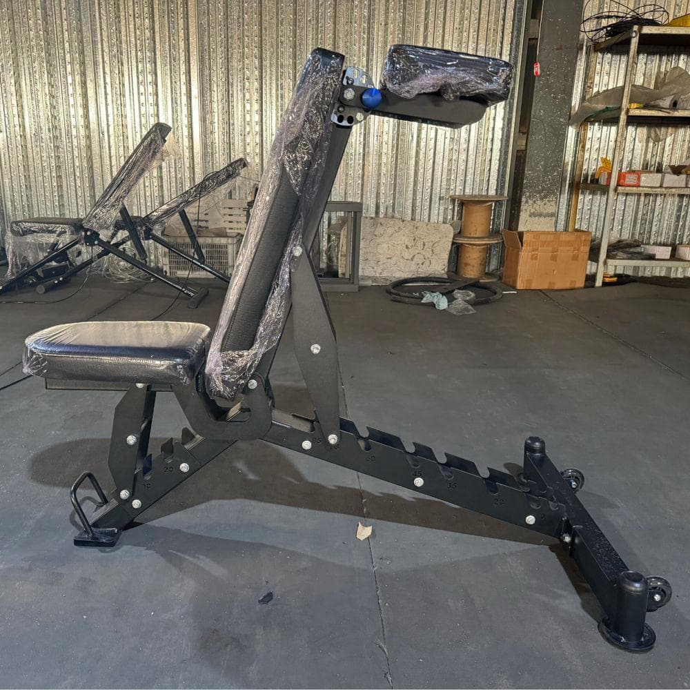 ★数量限定特価★全国送料無料★インクラインベンチ ベンチプレス ロウイング