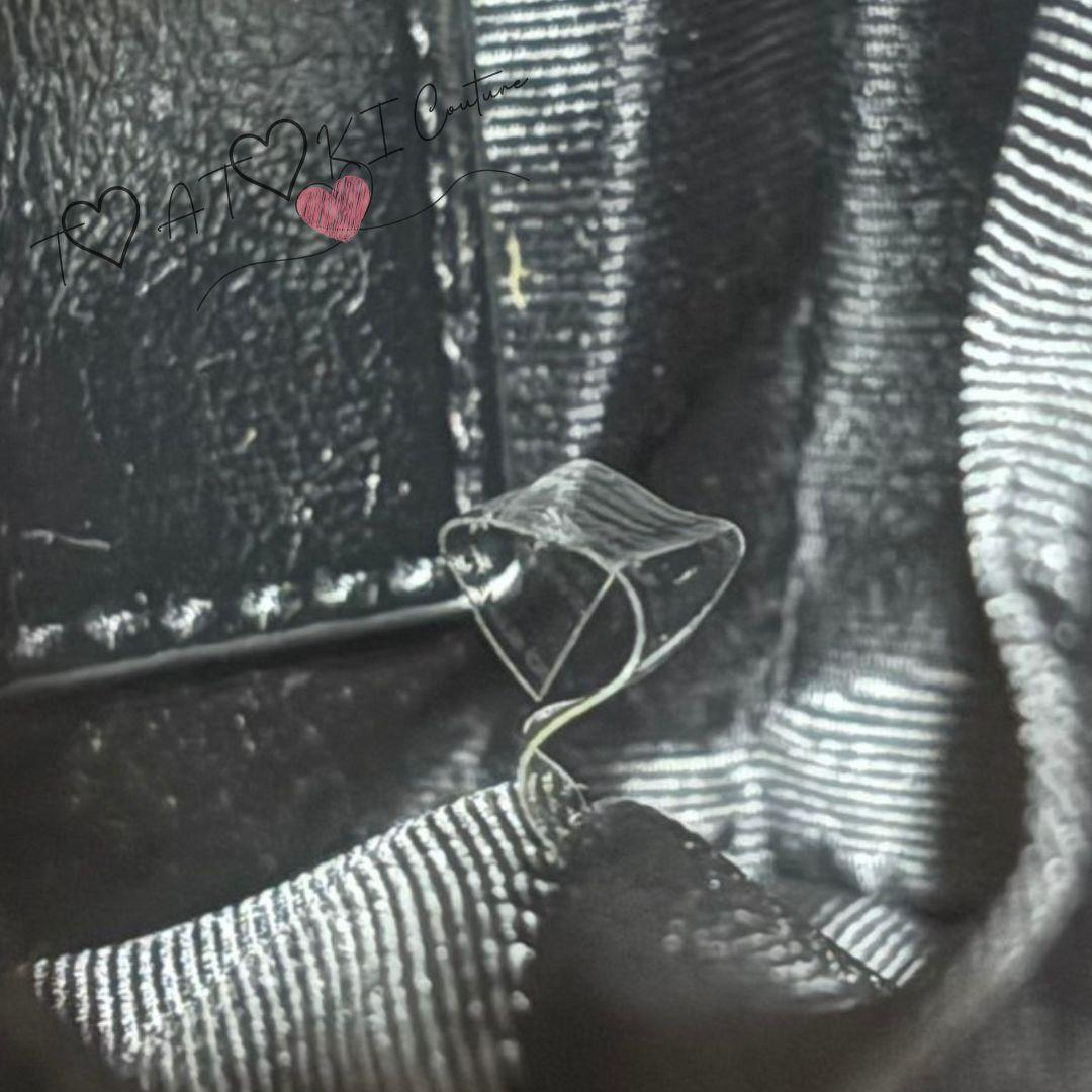 ❤CHANEL❤非売品 ブラック チェーン クラッチ ショルダーバッグ