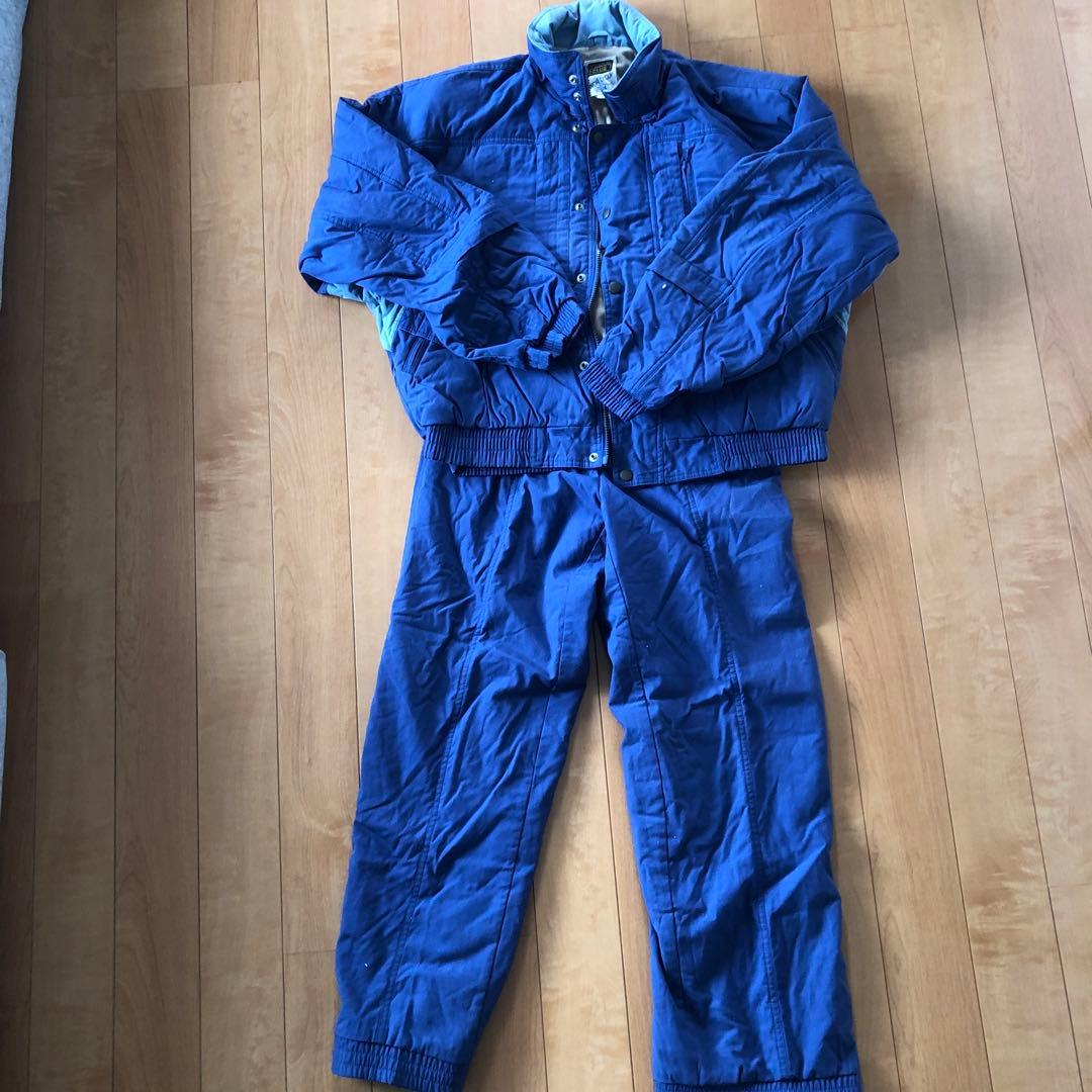 CABIN CLUB WORLD CUPスキーウェア❣️ジャケットパンツセット