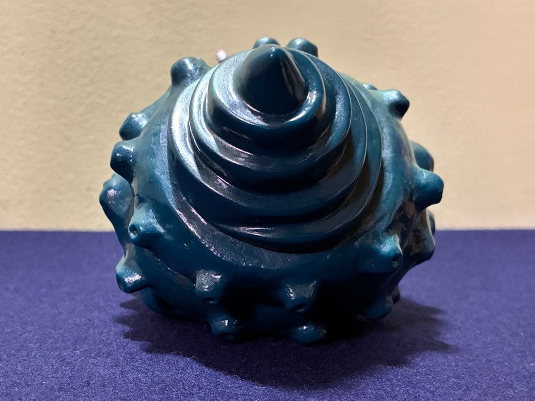 ウルトラQ ゴーガ 1995 M1号 世紀の大怪獣 ソフビ フィギュア 希少品