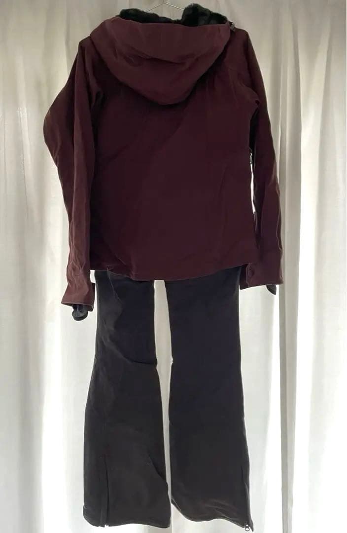 【HOLDEN】レディース スノーボードウェア 上下セット ⭐︎送料込み