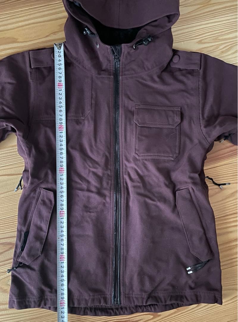 【HOLDEN】レディース スノーボードウェア 上下セット ⭐︎送料込み