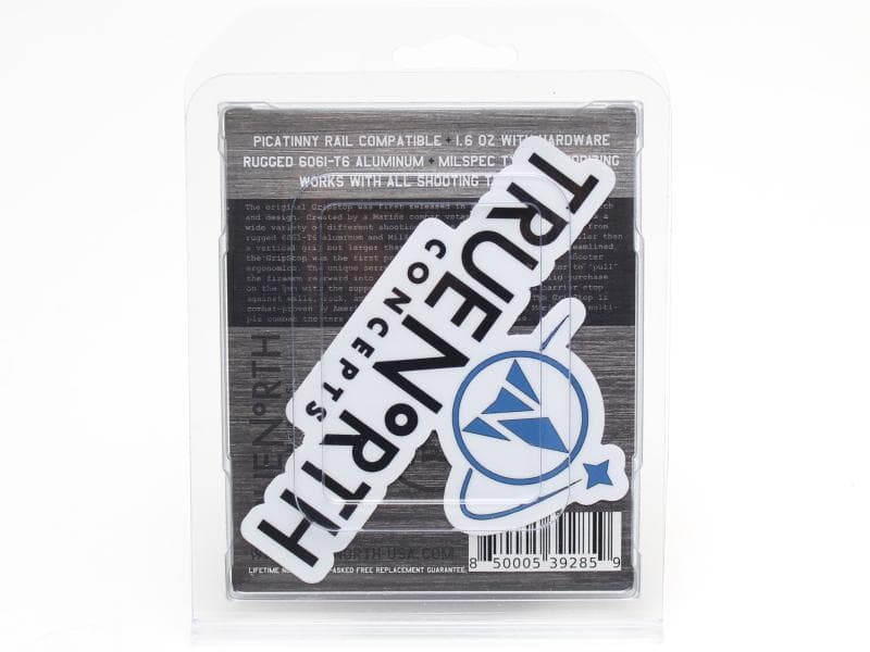 TRUE NORTH CONCEPTS■ピカティニーレール グリップストップ