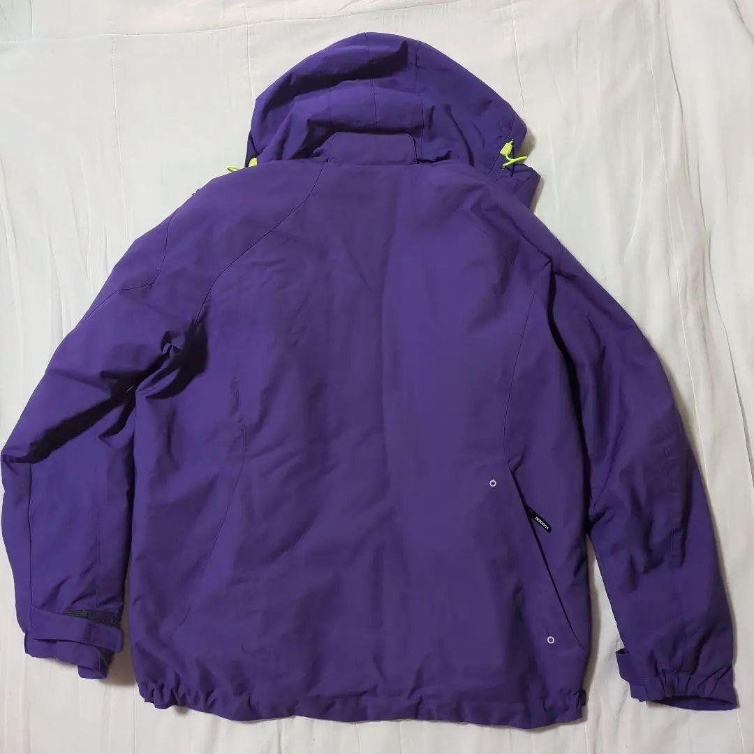 デサントMove Sport ジャケット のみ Ｍサイズ