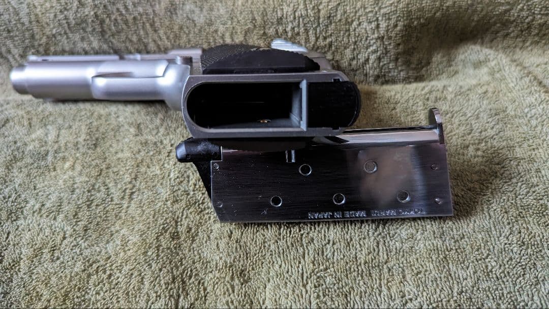 東京マルイ　DETONICS45（極美品）