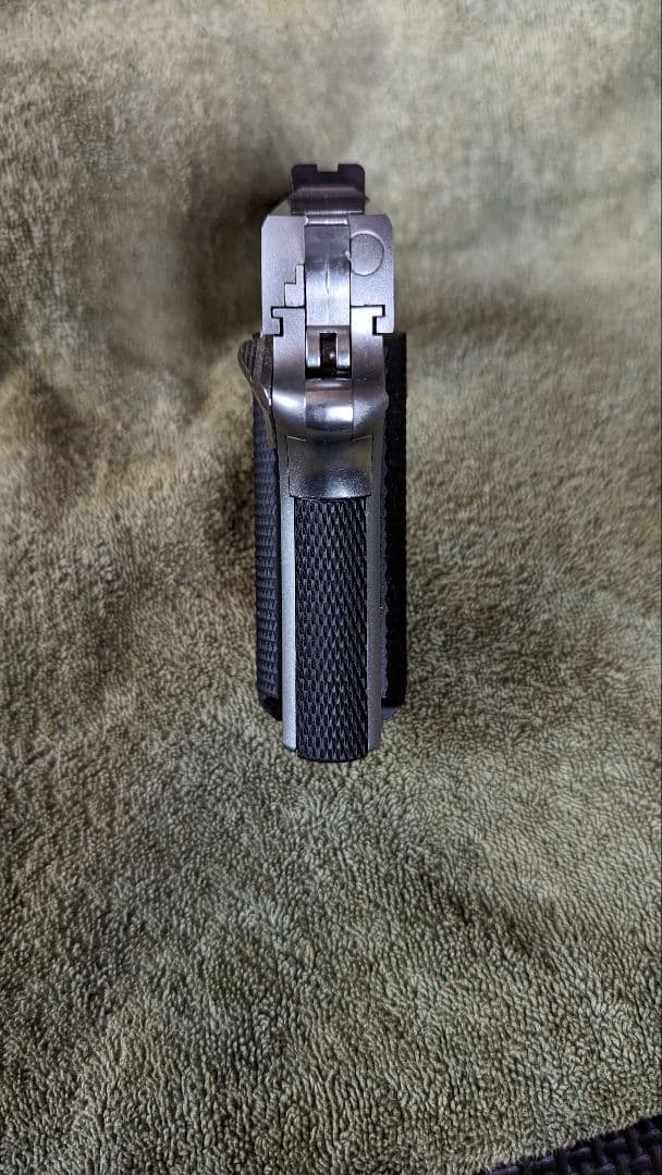 東京マルイ　DETONICS45（極美品）