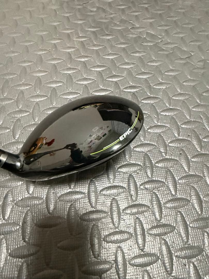 キャロウェイエピックスピード　ドラコン5度ドライバー