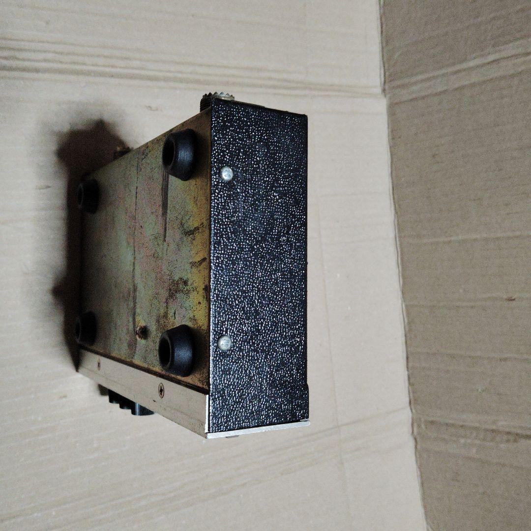 アンテナネットワーク