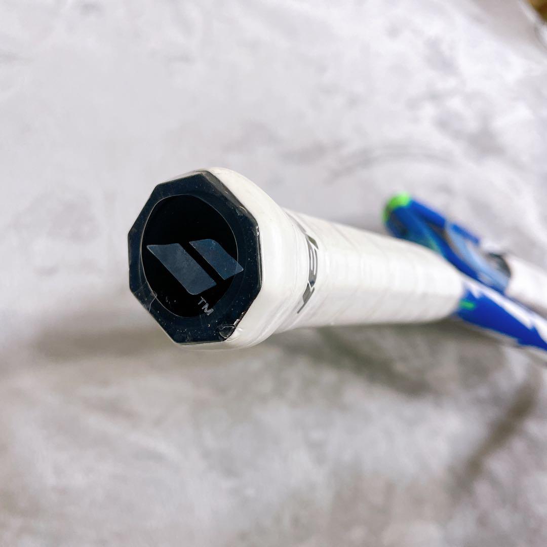 新品　バボラ　Babolat ジュニアテニスラケット DRIVE JR 23