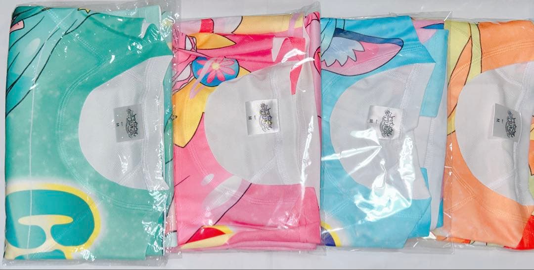 スタートゥインクルプリキュア セット