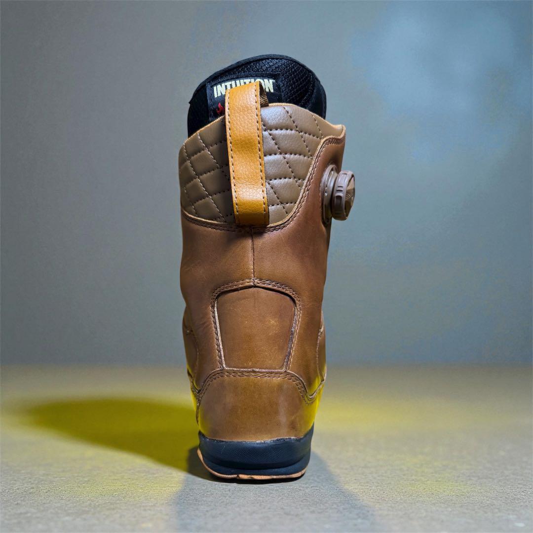 ‼️冬季シーズン限定‼️22-23 TT  SURFER LS 25cm