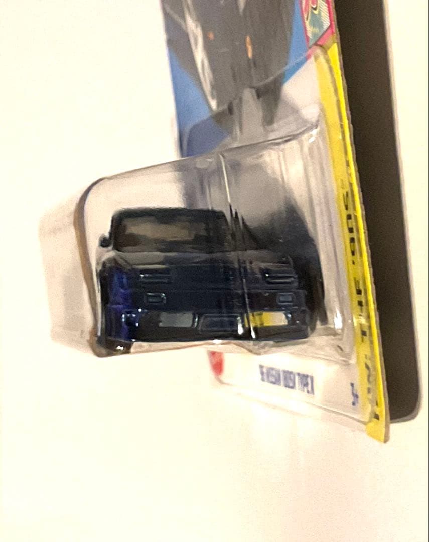 ホットウィール 180SX TYPE X　スーパートレジャーハント　未開封