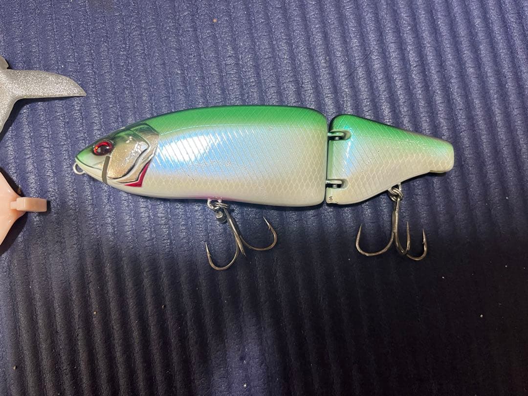 タイニークラッシュLOW セット