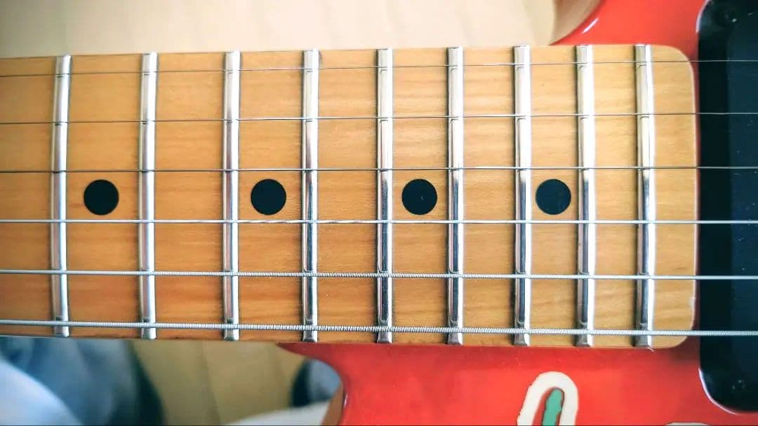 最終価格フェルナンデス TE-95T TAKUYAモデル メンテ済 ジュディマリ