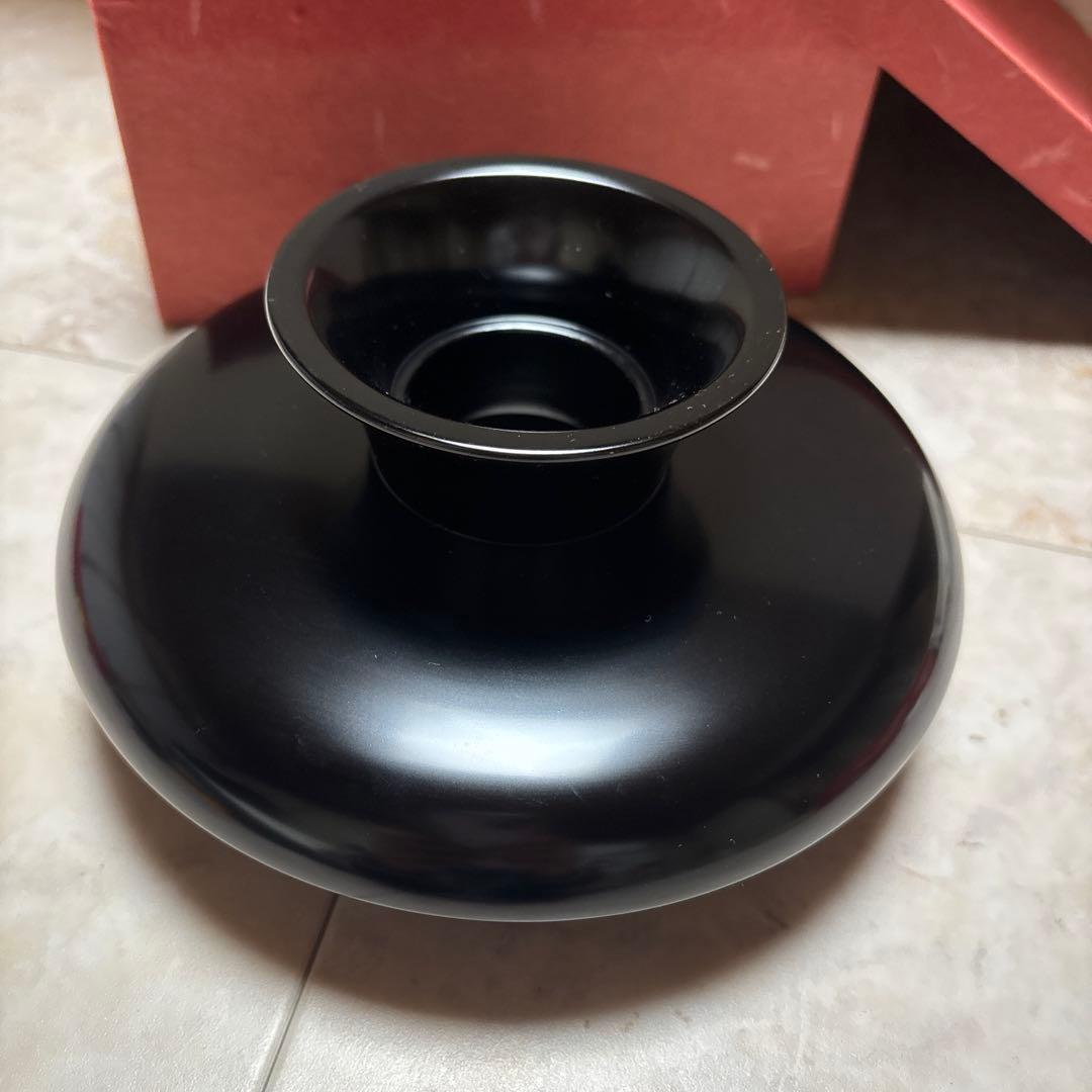 天目台（てんもくだい）茶道具