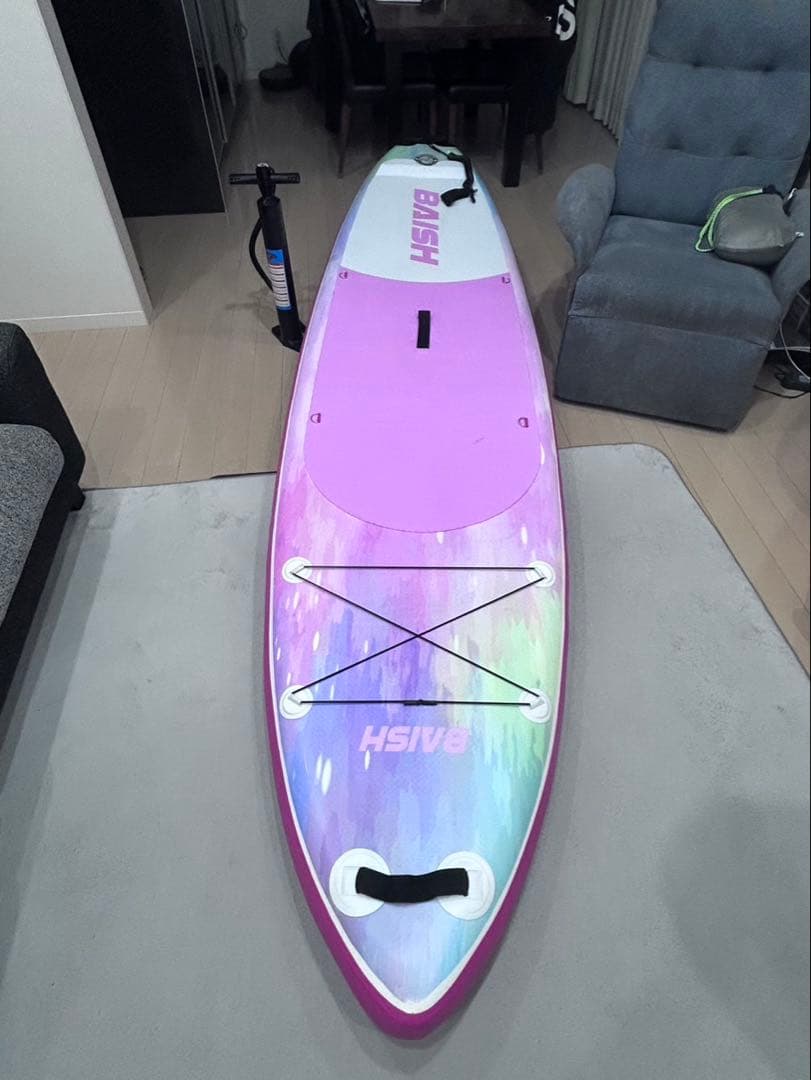 サップボード一式