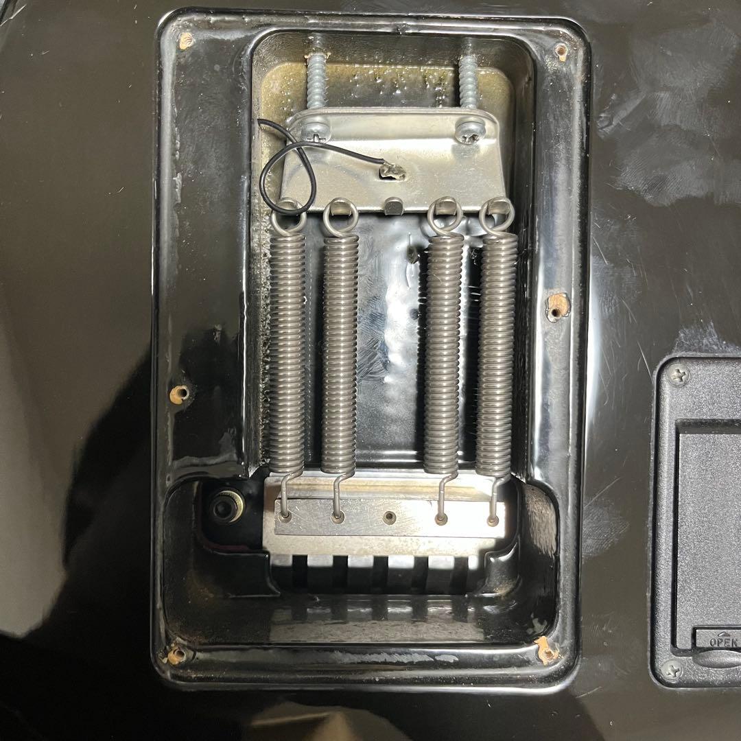 Jackson Stars RR-J1E ランディV 最上位モデル 2007年製