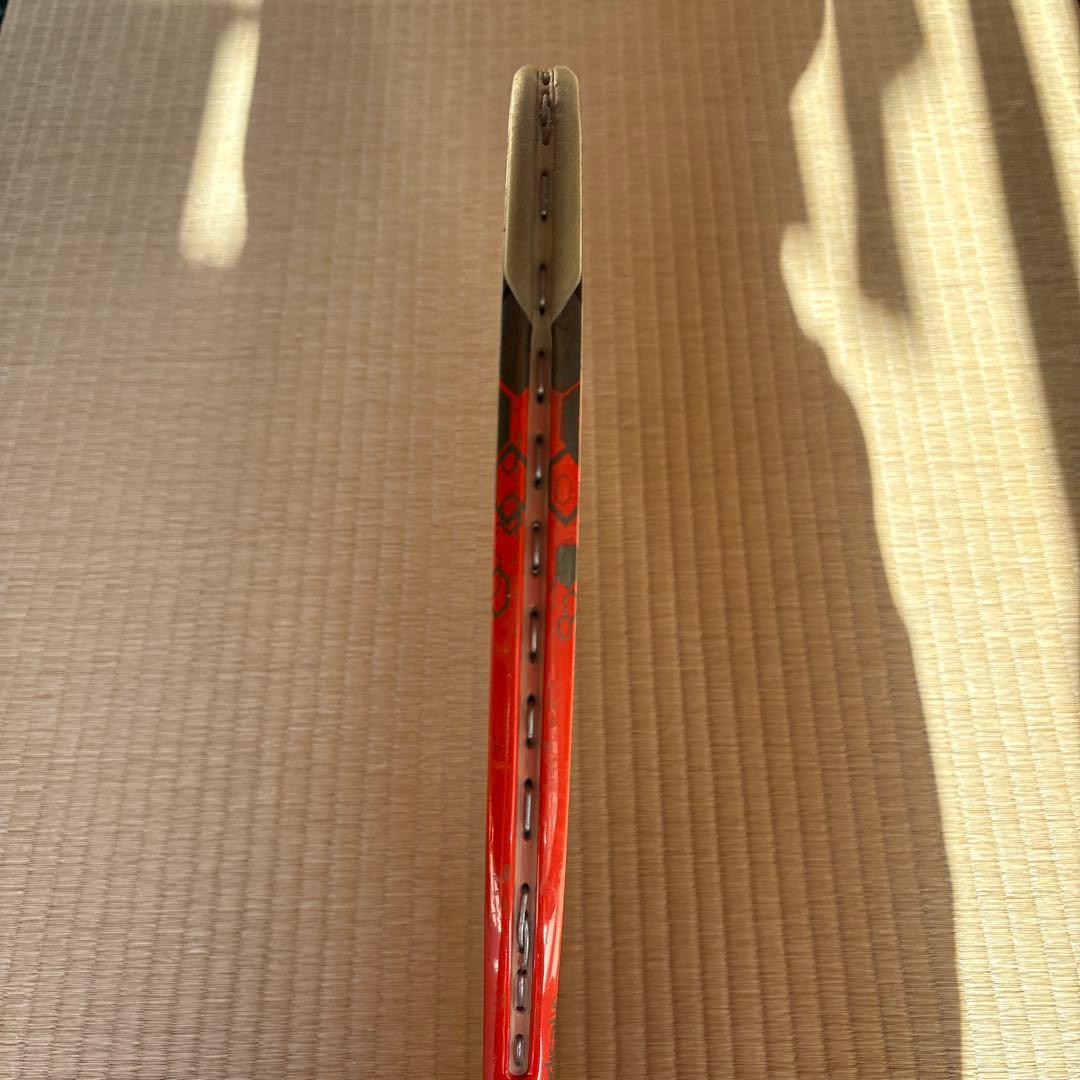 ラケット(硬式用) HEAD youtek ig radical mp G2