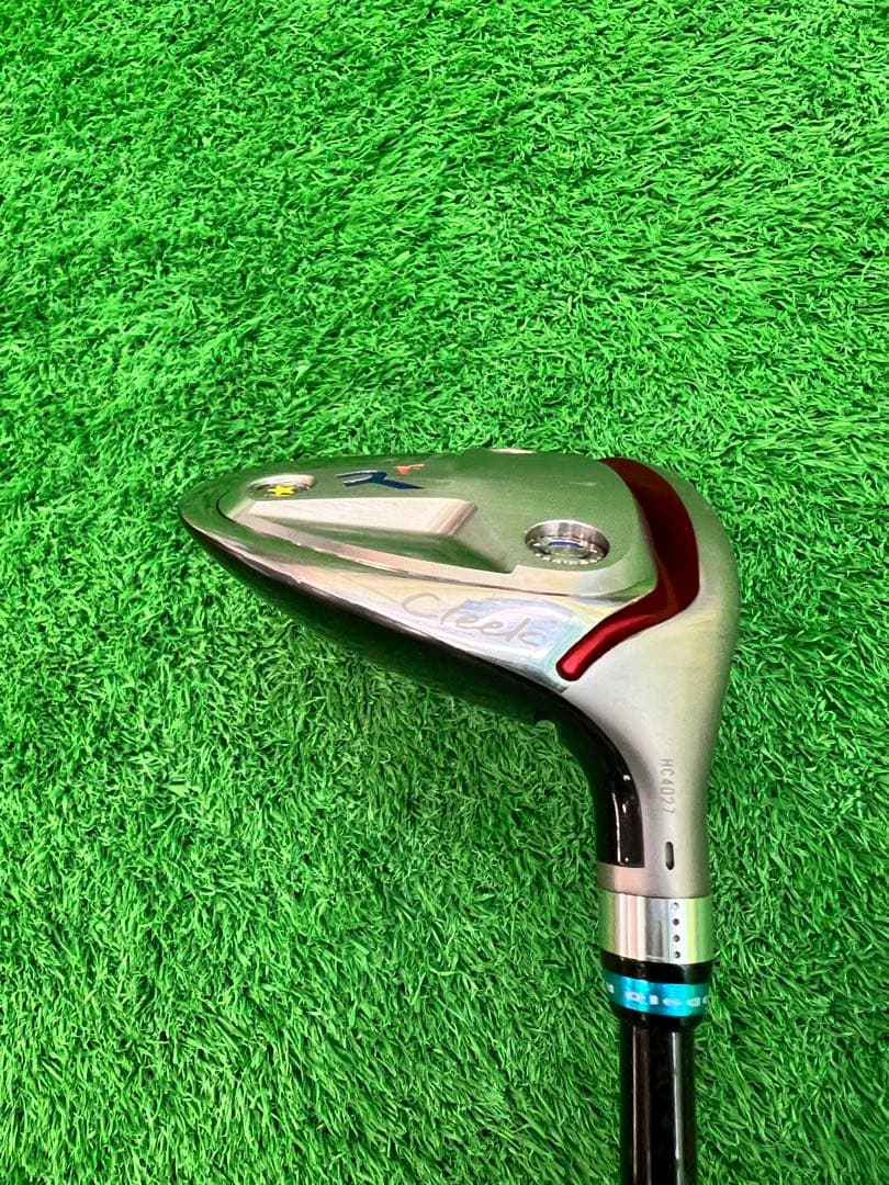 値下げしました！2/3まで！ロッディオ　フェアウェイウッド　クリーク