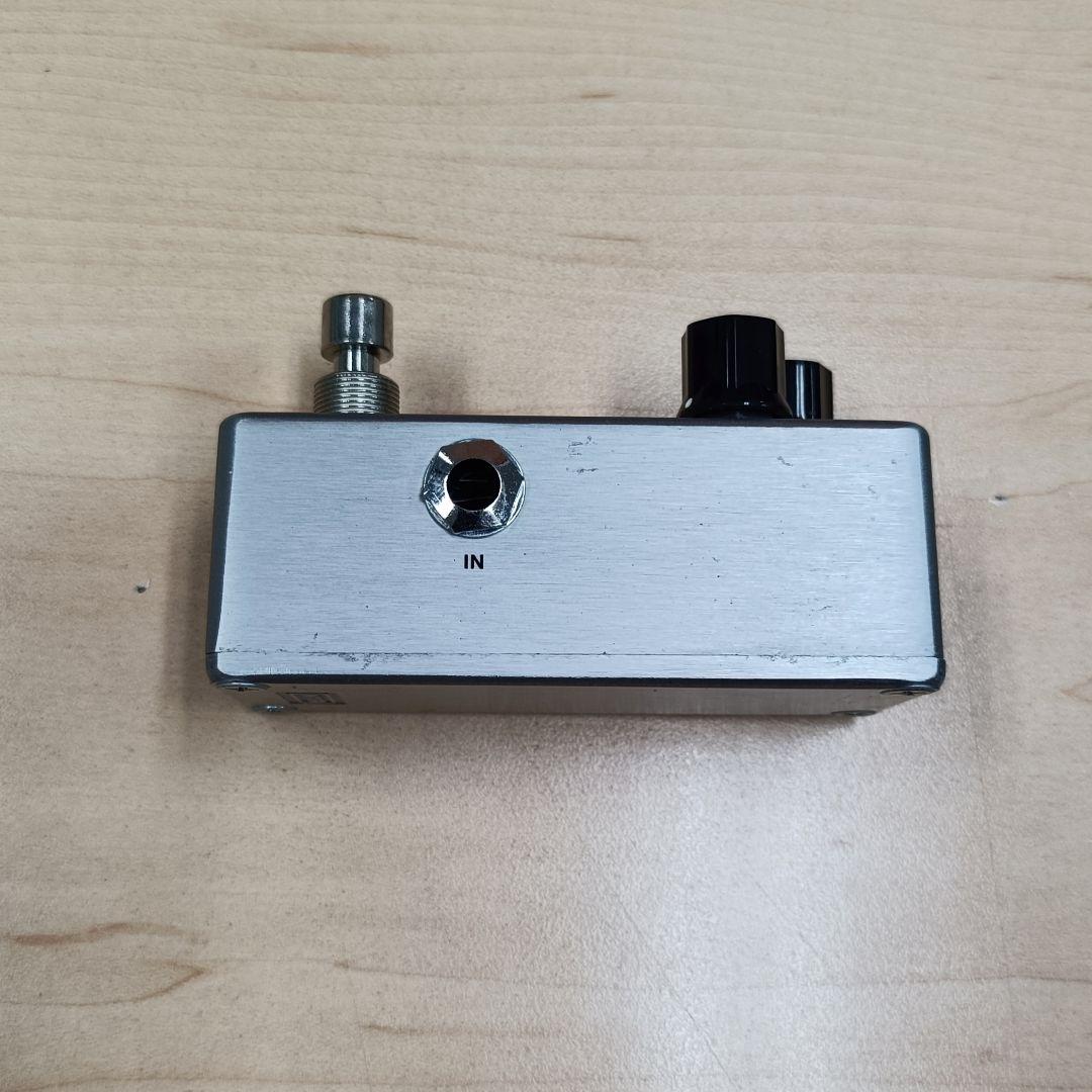 ギター MXR / M293 BOOSTER MINI