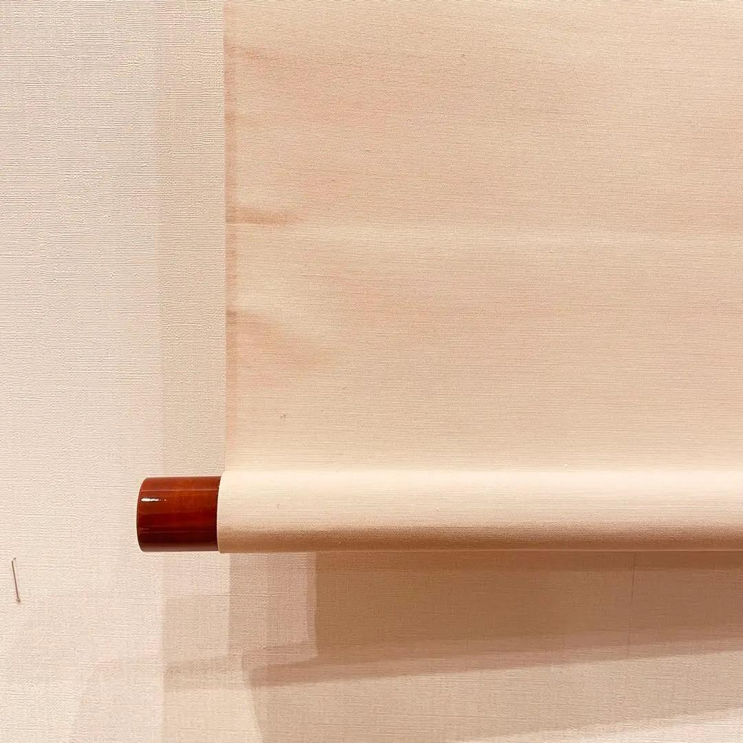 3005 松濤玄機 「青松多寿色」 共箱 肉筆 大徳寺 禅語